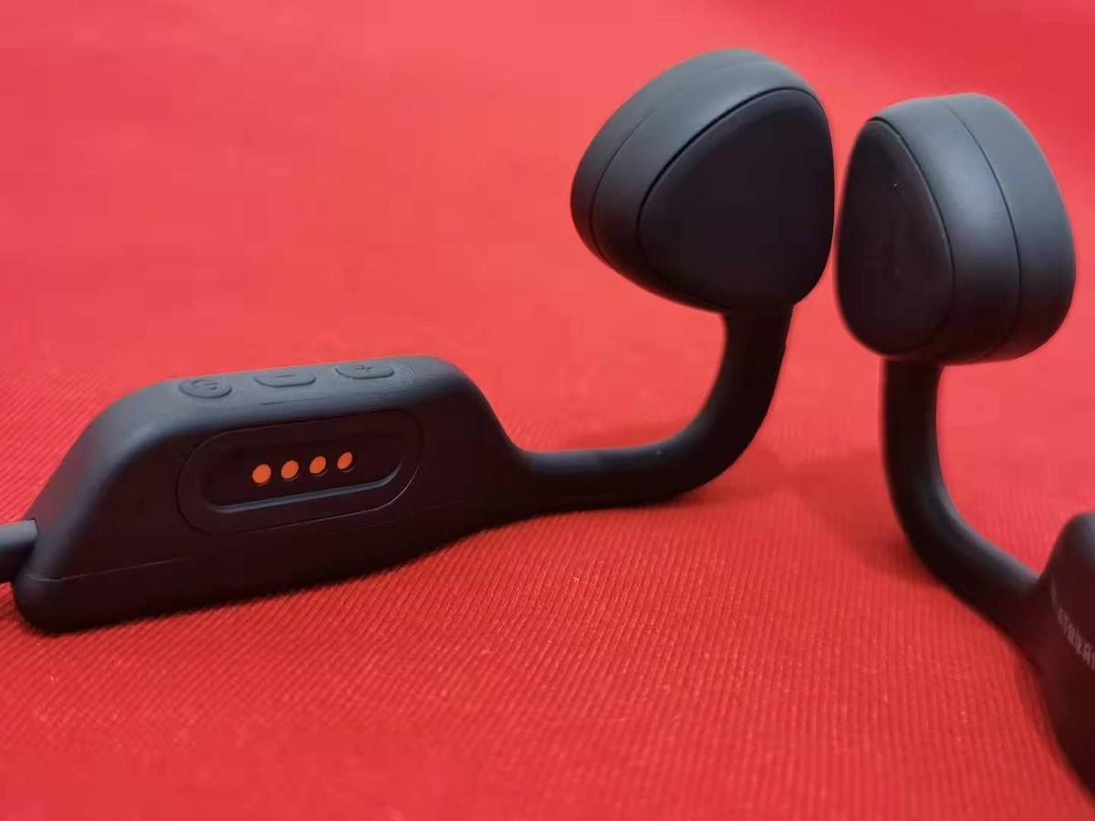 南卡Runner Pro2一款不伤耳的骨传导运动耳机，到底值不值得入手？
