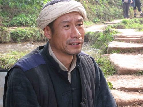 老戏骨刘佩琦,见岳母被拒,妻子偷户口本结婚却守了活寡