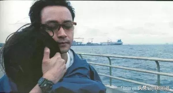 风华绝代张国荣之《星月童话》