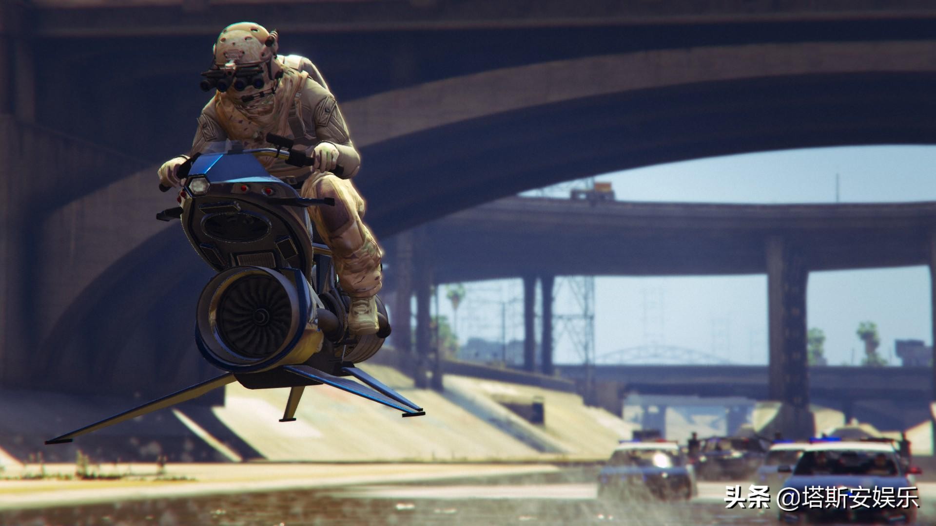 GTA5直升机操作指南：详细教程教你如何驾驶直升机