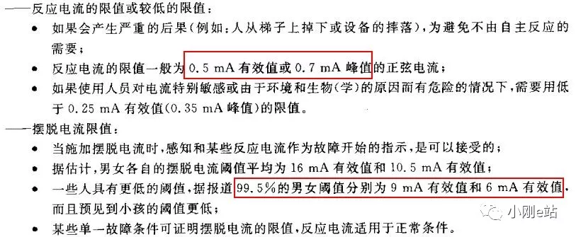 安规Y电容设计选型
