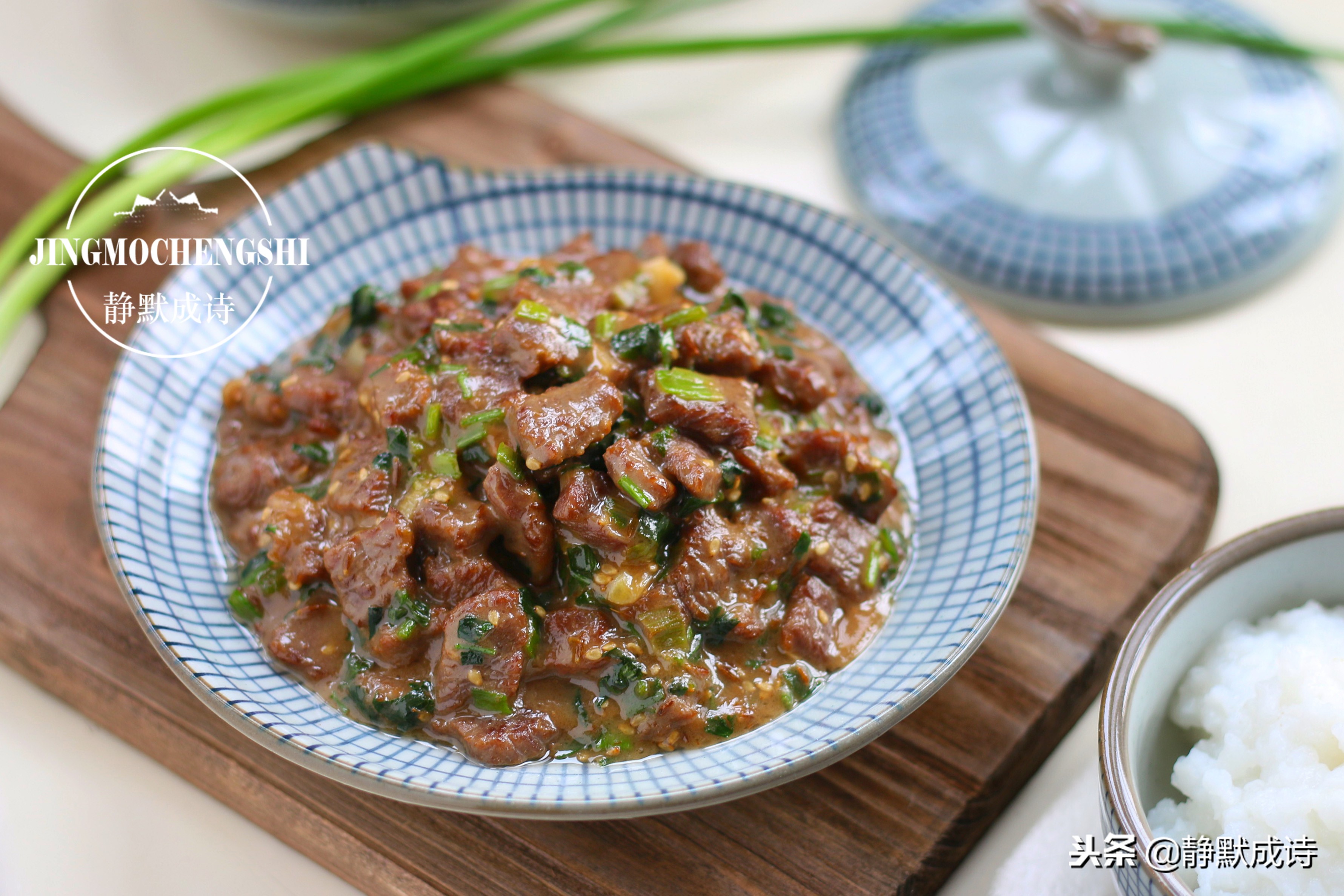 牛肉炒制技巧：掌握这些方法让牛肉变得滑嫩可口