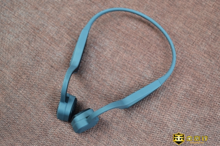 「金测评」Nank南卡Runner CC骨传导运动耳机：纵情运动快乐生活