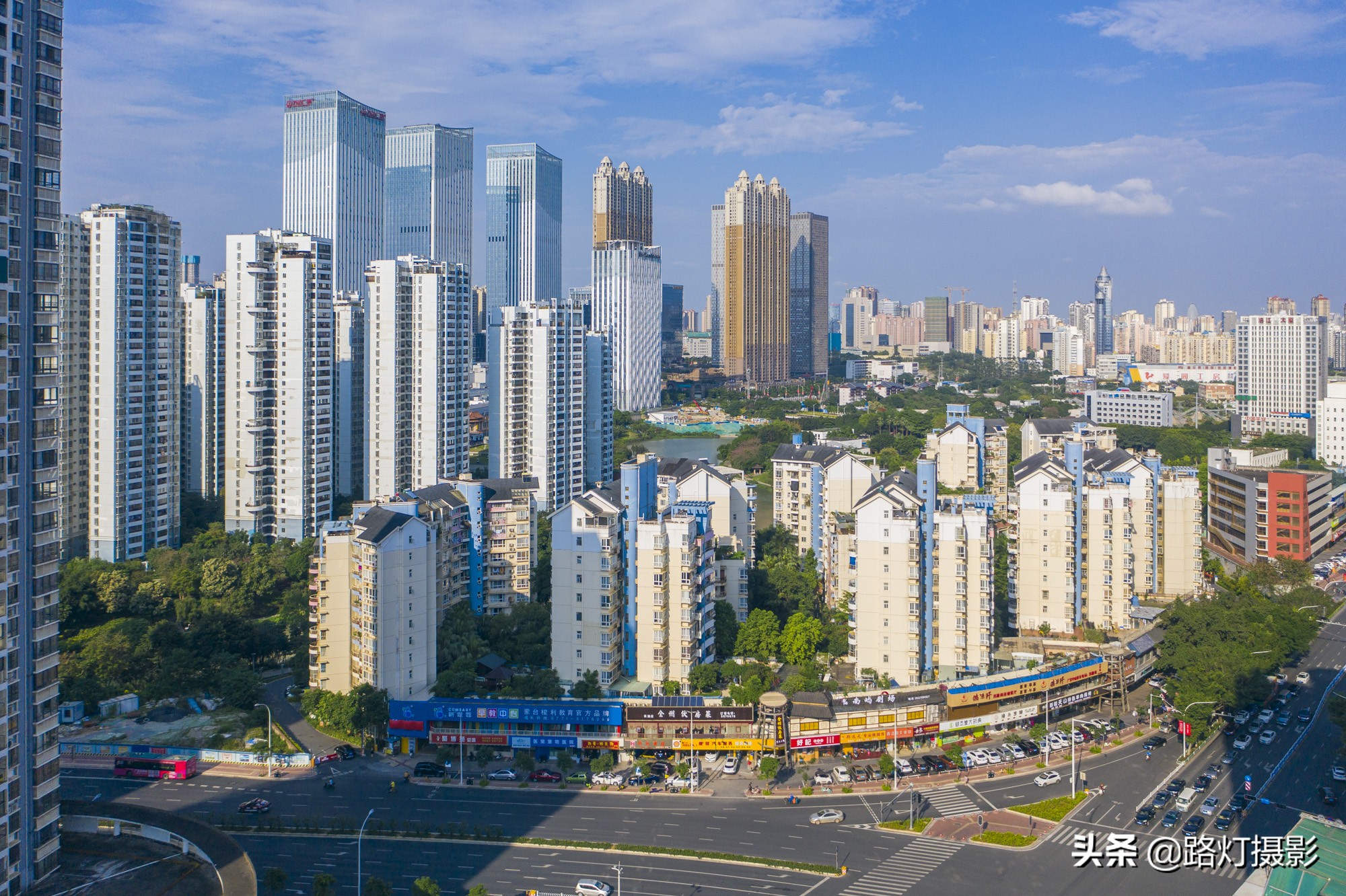 最适合生活的城市排名（中国最适合居住和养老的四座城市）