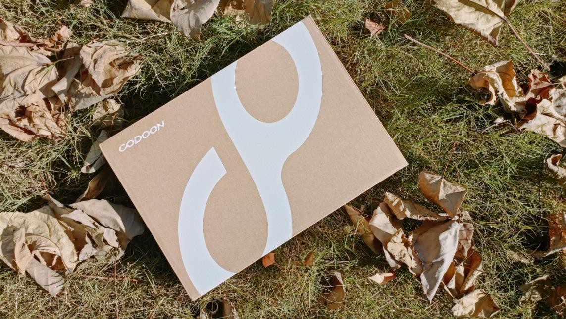 咕咚智能运动跑鞋21K·逐日者｜智能监测，高弹厚底，助力开跑