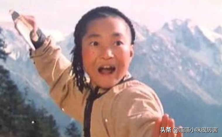 《自古英雄出少年》演员今昔对比，有人下落不明，有人功成名就