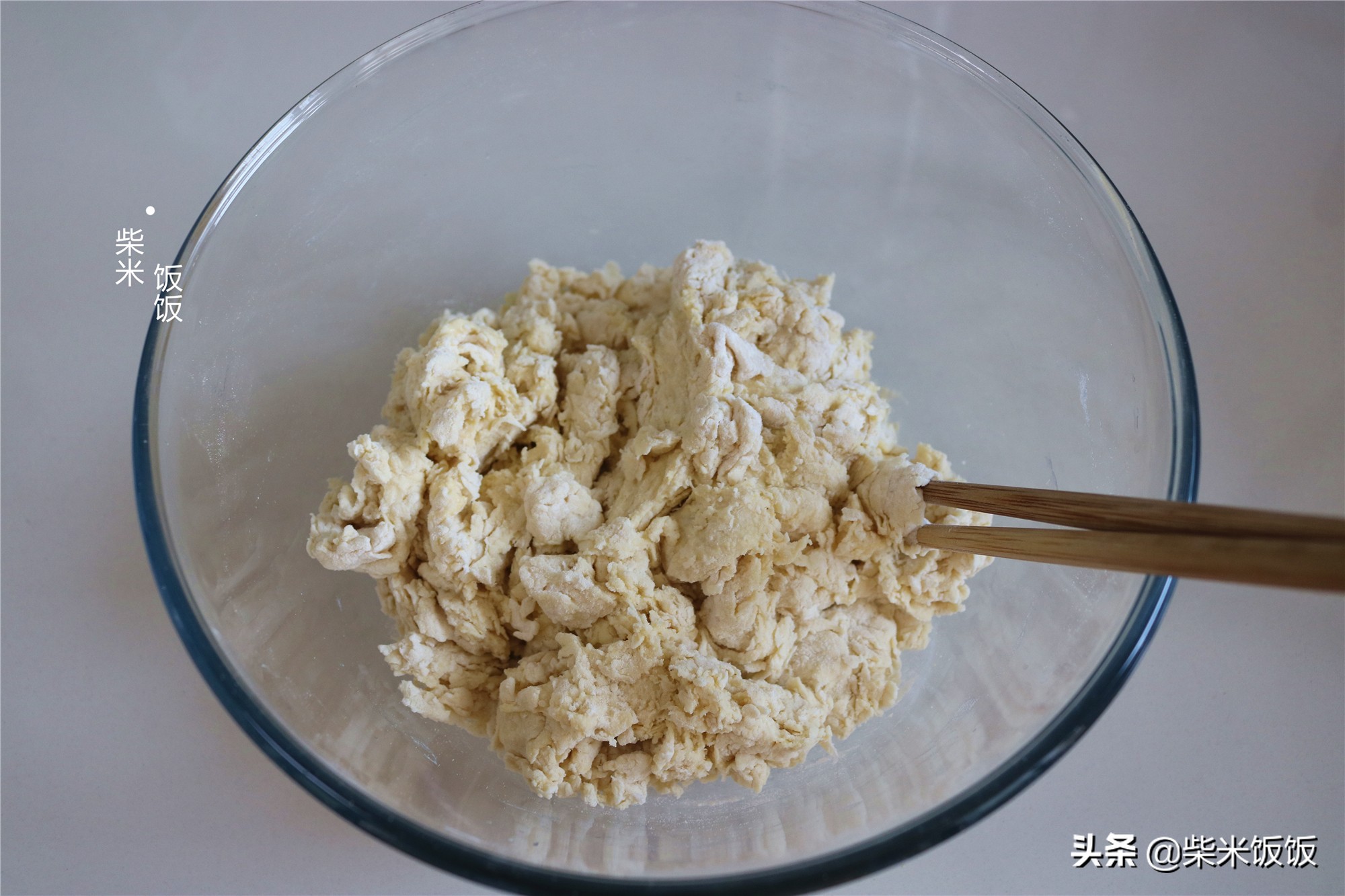 蒸馒头加点它，营养更好，味道更香，蓬松柔软比白馒头好吃