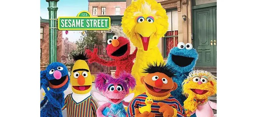 赶快收藏 最适合孩子看的13部动画片大盘点