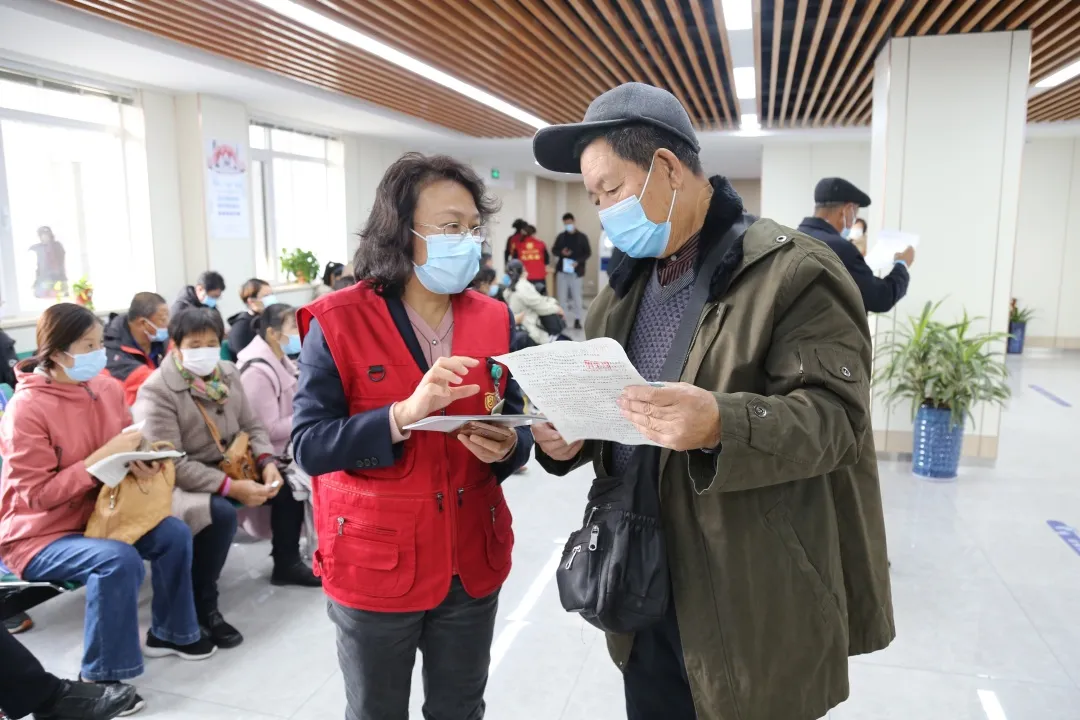 转发+收藏:可以远程为爸妈定餐啦