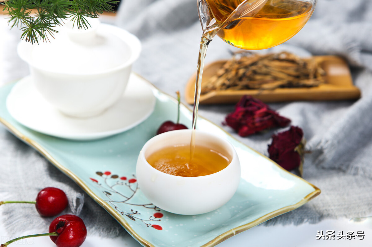 喝茶能降血压吗？哪种茶比较好？心血管医生告诉你