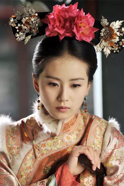 马尔泰若曦感情(真正的马尔泰若曦去哪了)-情感知识库-动动脑