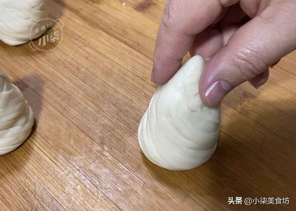 圖片[15]-【老潼關(guān)肉夾饃】做法步驟圖 輕松做出特色肉夾饃 太香了-起舞食譜網(wǎng)