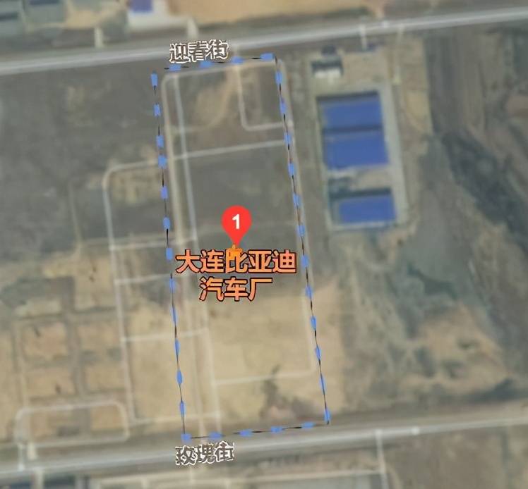 大连有哪些汽车工厂？竞争力如何？