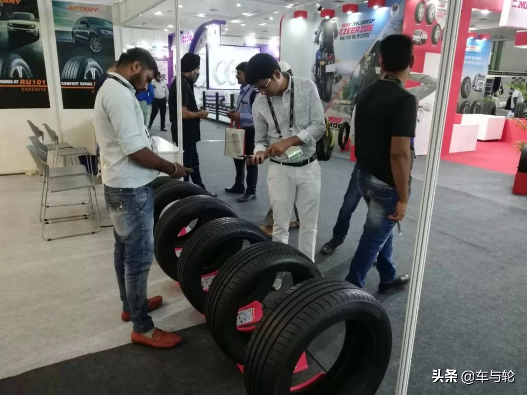 万力轮胎，凭借着什么博得海外客户的心？