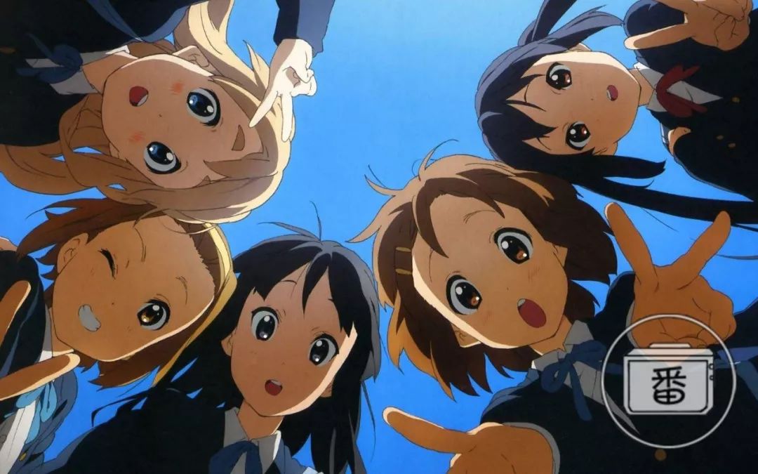 感谢你让我作文轻音少女剧场版