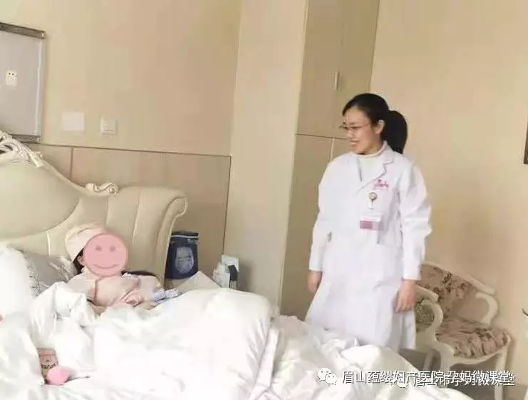 如何科学“坐月子”？眉山蕴缨妇产医院月子中心给你不一样的体验