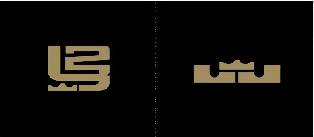 耐克为易建联设计logo你见过吗？对比其他美国球星，重视程度之高