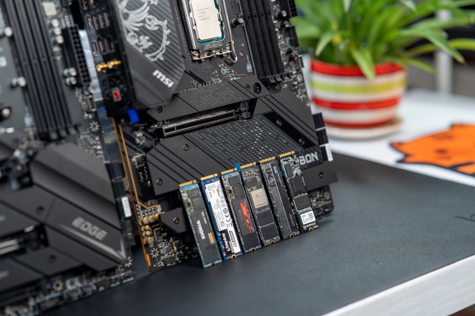 11代i9对阵12700K会不会输？DDR5内存香不香？这篇评测告诉你结论