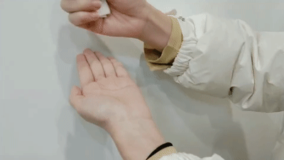 羽绒服脏了别水洗！教你这么做，羽绒服干净如新，真好用