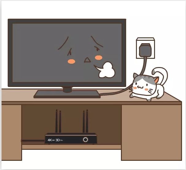 告诉大家几个让电表变慢的方法