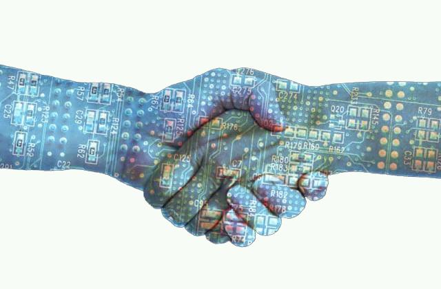 区块链DAPP系统开发｜智能合约系统模式开发