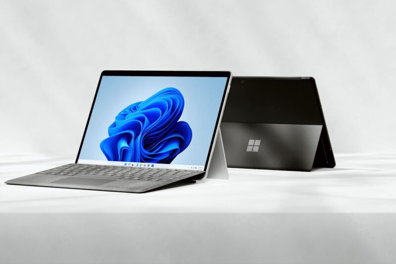 Surface Pro 8ãSSDɲж