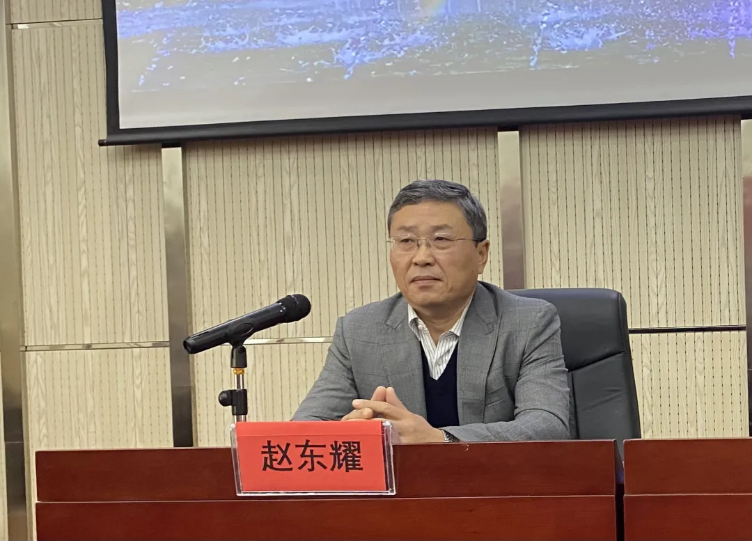 【党史教育】 “懂感恩补短板履职责守规矩”沾益法院素质提升班明要求