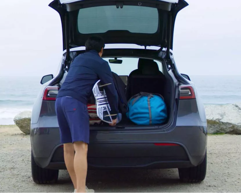 Model 3降价不远了，特斯拉Model Y杀入27万，影响到底有多大？