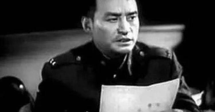 1957年，江苏一烟贩子被老婆一封信举报，牵出8年前一桩大案