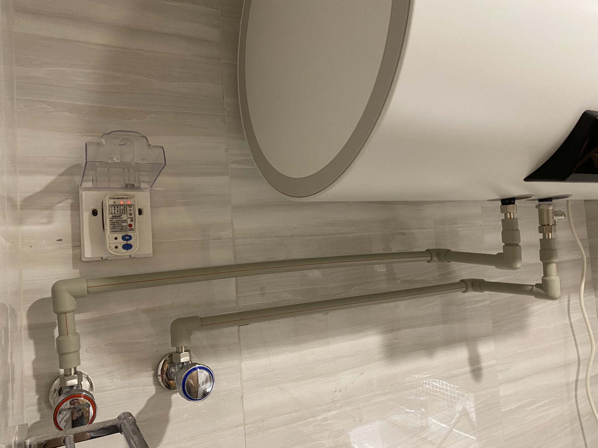 电线越粗越好，为什么我家装修工人告诉我，不要超过6平方？