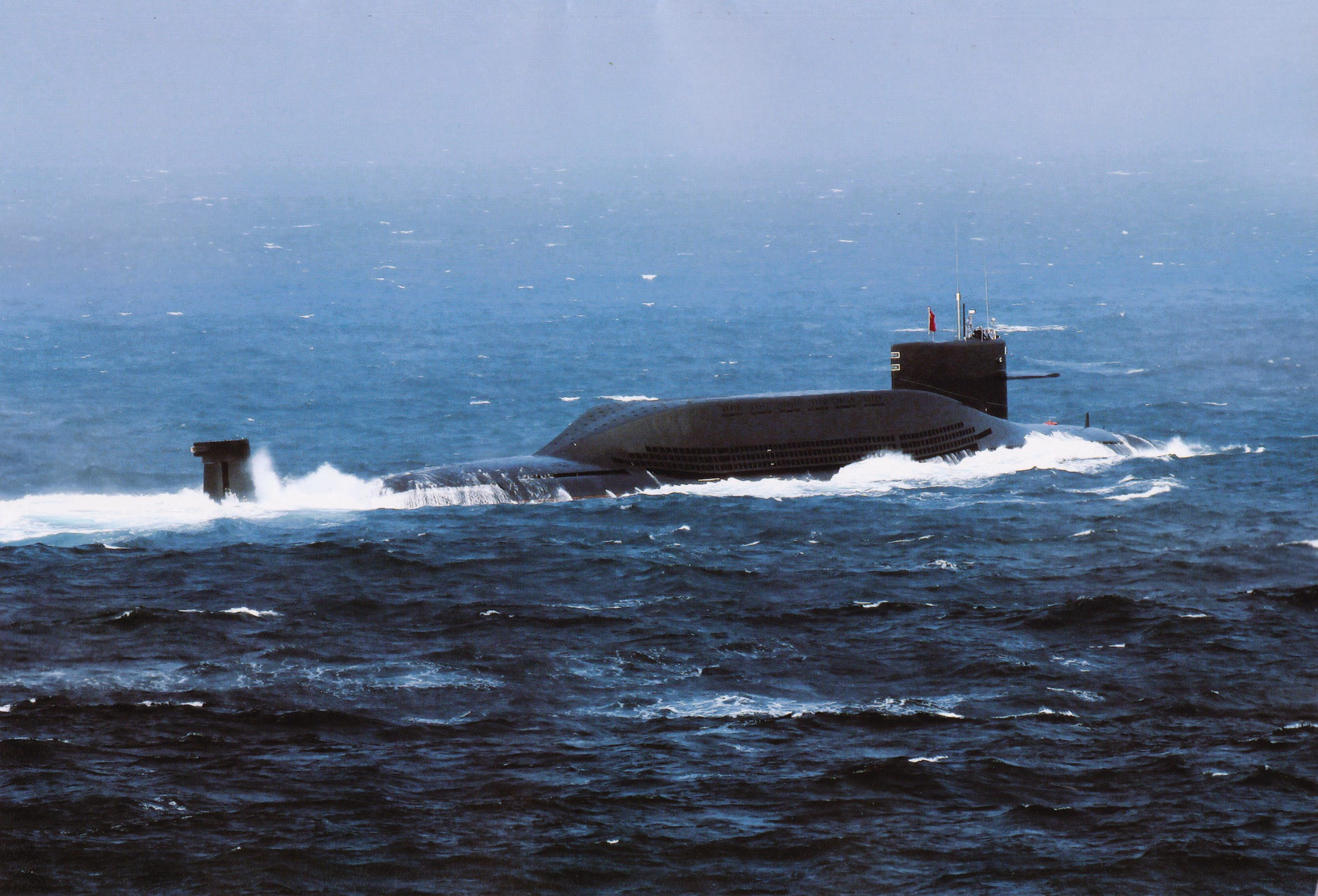 1400���Ϻ�����й������������Գɹ���������Ǳͧս������