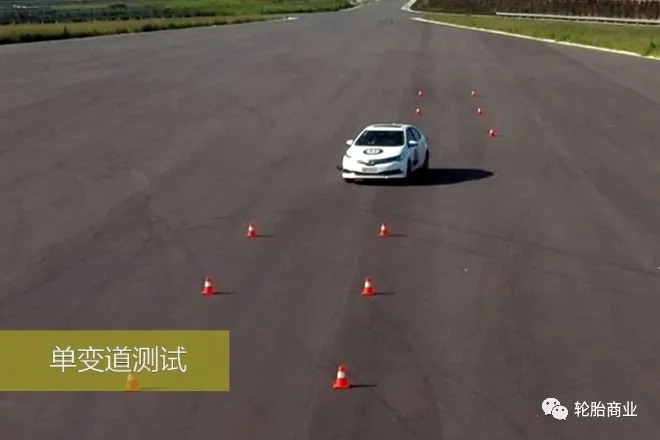 出租网约车首选轮胎-路航D1D1深度测评