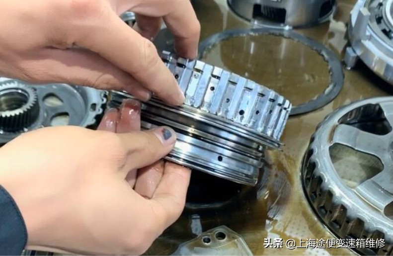 告诉你真相，为什么科鲁兹变速箱会有加速无力，2升3顿挫的问题