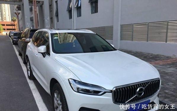 放弃奥迪Q5买了沃尔沃XC60，车主分享用车感受，开出去倍有面子