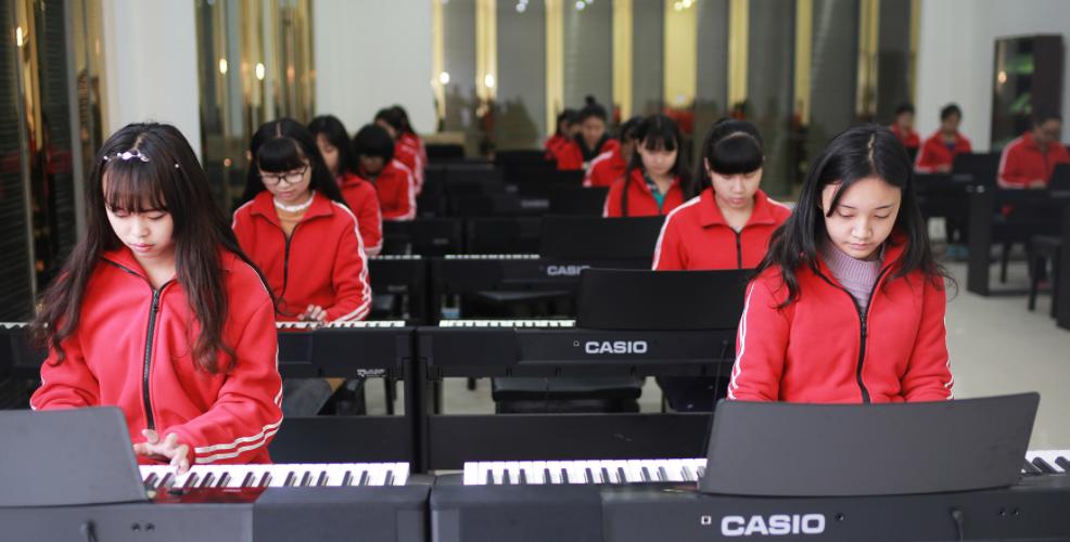 中考落榜的出路(中考落榜學(xué)什么專業(yè)最好)(圖6) 中考落榜的出路(中考落榜學(xué)什么專業(yè)最好)(圖6)