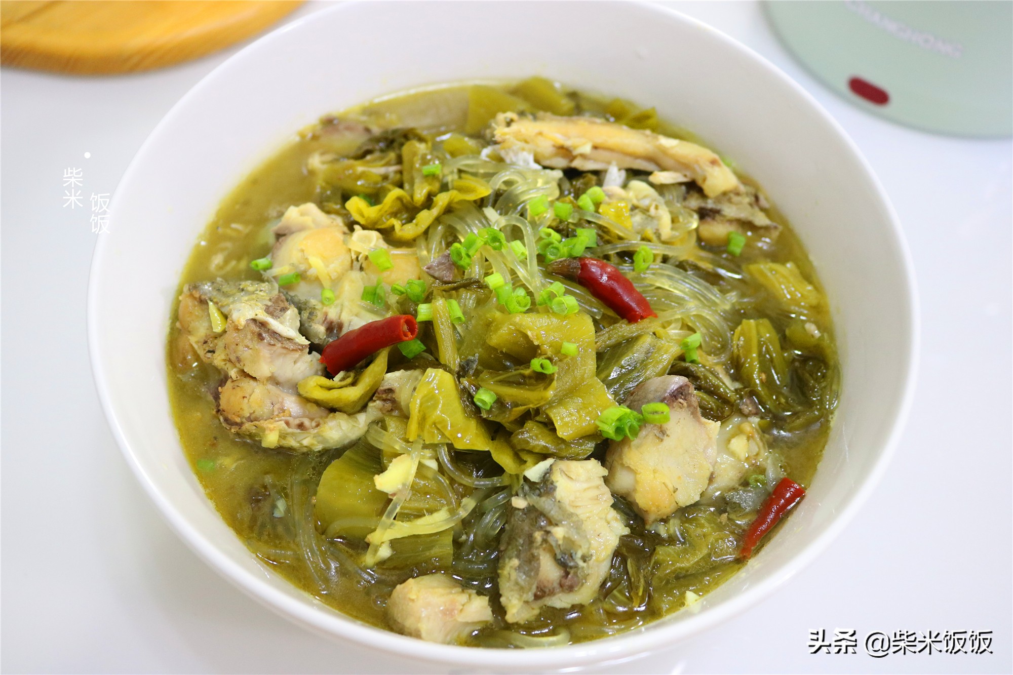 冬天来了，用这3种食材做炖菜，大火煎，小火炖，开胃好吃