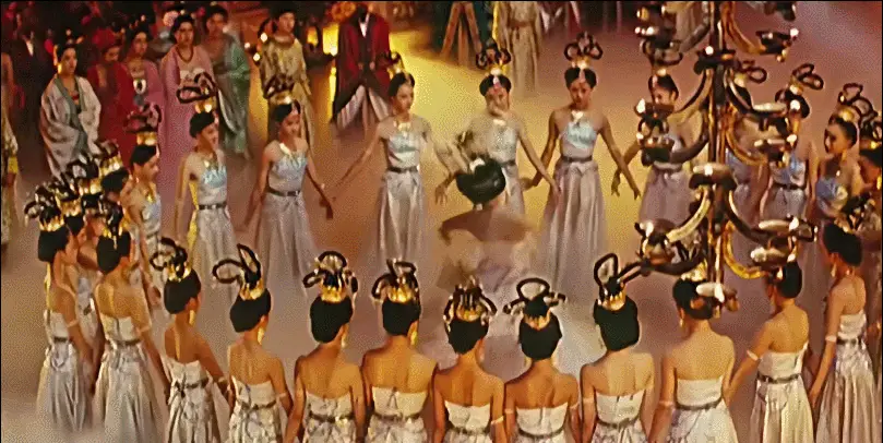 年仅60岁，最美“杨贵妃”周洁患癌离世，曾与杨丽萍齐名，可惜了