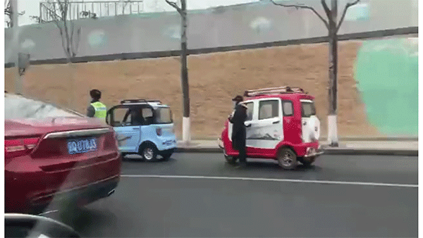 “惹不起”的神车终于有人管了
