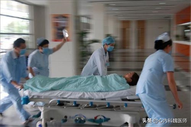 心脏冠状动脉，堵没堵？如何看清楚？医生提醒：5个检查能看清