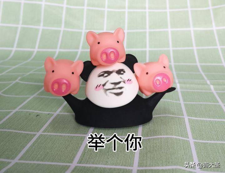 创意沙雕礼物（沙雕圣诞礼物）