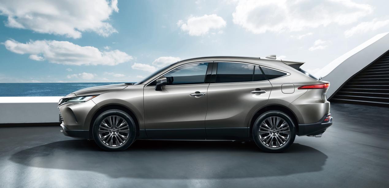 售价21.18-29.78万元，一汽丰田凌放西南区域上市