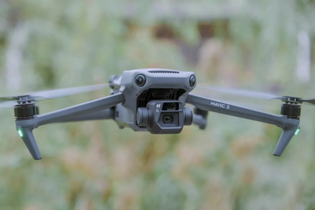 大疆御3大疆无人机上市时间一览表