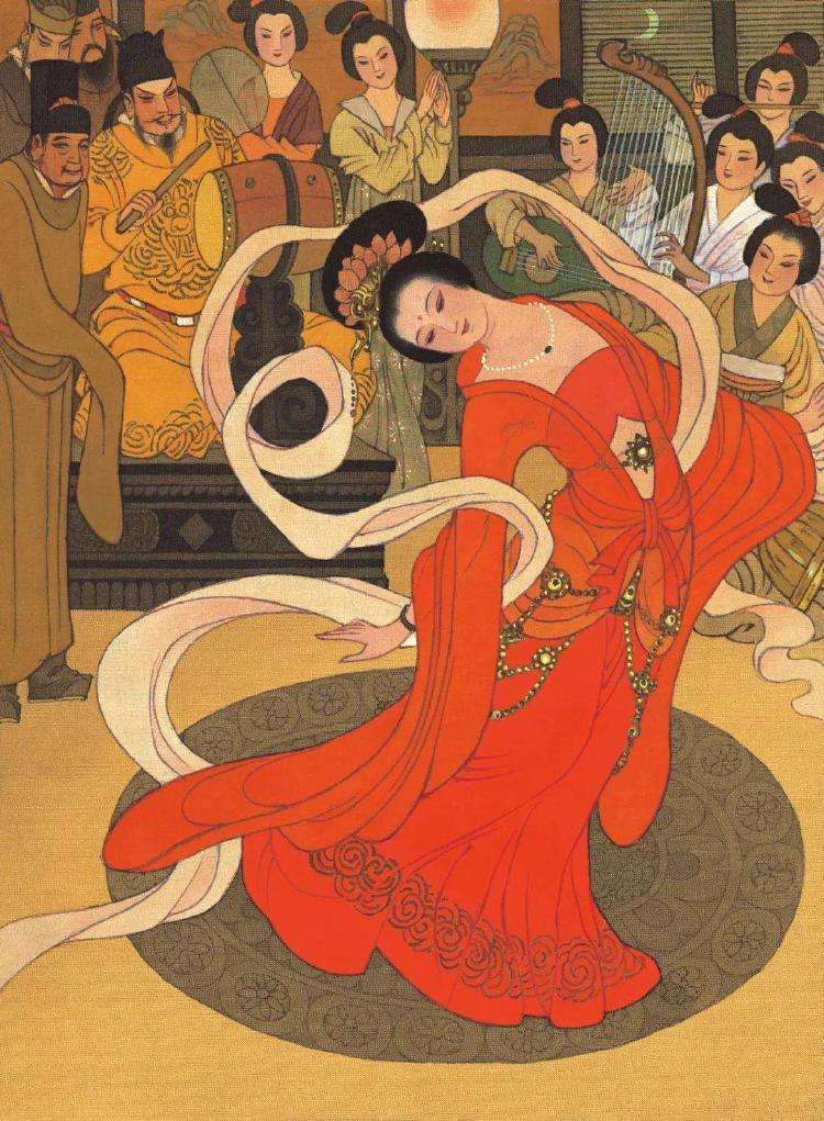 中国历史上最高水平的30首诗词，一生至少读一次