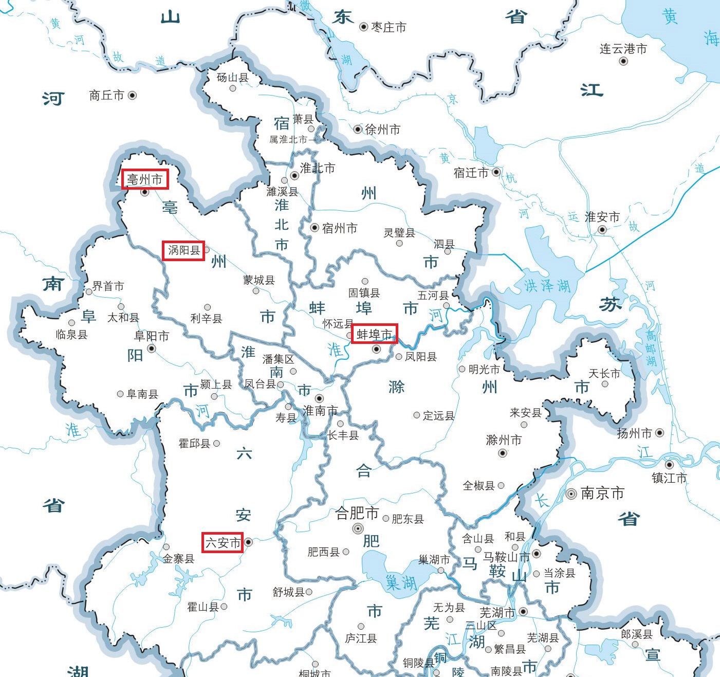 吐蕃、龟兹、大宛这些古地名你会读吗？抬杠的时候可别闹笑话