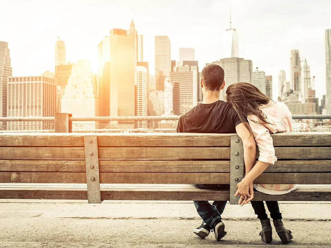 和老公如何增加感情(怎样和老公修复感情) -情感知识库-动动脑