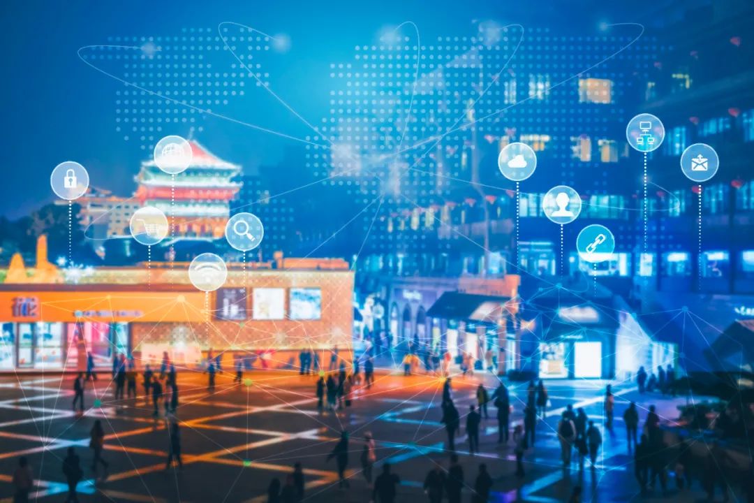 一文看懂智慧城市，解码25万亿大市场的机遇与格局