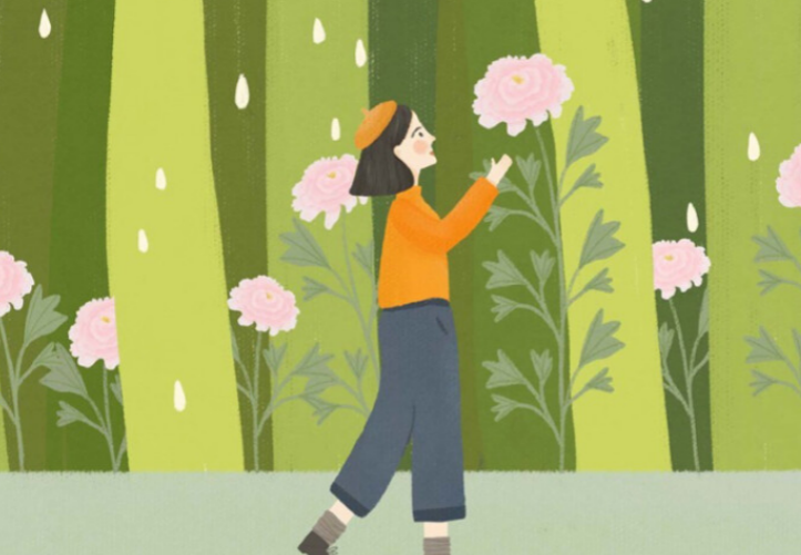 确定关系后，女人的想法大都很复杂