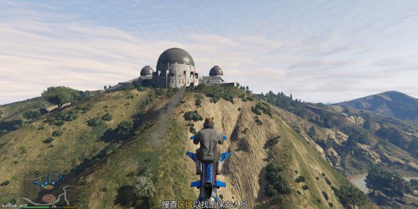 《GTAOL》DC豪杰前置任务图文攻略详解