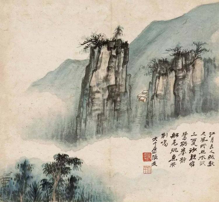 中国历史上最高水平的30首诗词，一生至少读一次