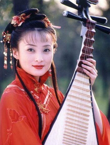 中国古装十大美女有哪些 演古装最美的6大女星图片